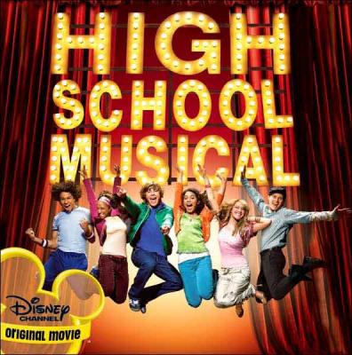 high school musical